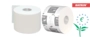 WC-Rollen Katrin Plus System weiss, 2-lagig, 800  Blätter
