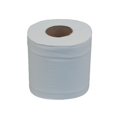 WC-Rollen Soft, hochweiss, 3-lagig, 250 Blätter _2