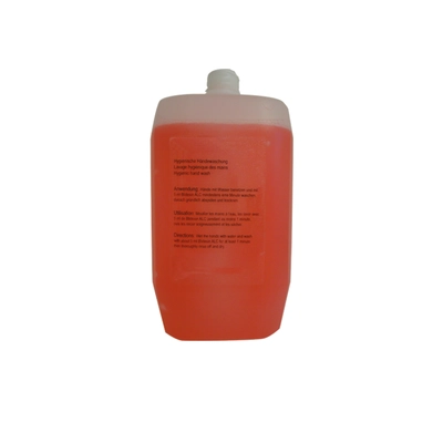 Blidesin ALC Desinfektion Handseife, 650 ml, Seifencremekartusche_1