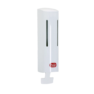 hulu-Seifenschaumspender, weiss, für Toiletten _1