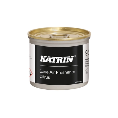 Wirkstoffdosen Katrin Easy Duftspender, citrus _1