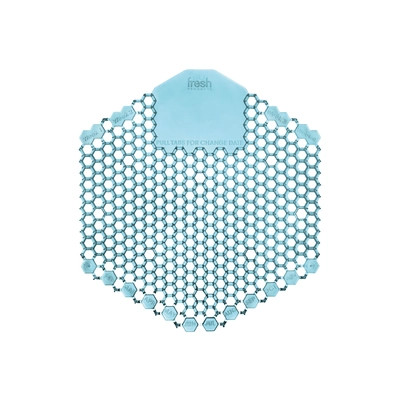 Pissoir-Matten, Ocean Duft, blau Ocean Mist_1