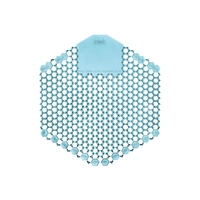 Pissoir-Matten, Ocean Duft, blau Ocean Mist