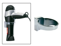 Valera Wandhalter für Haartrockner Modell 034/C, Jolly Chrome_1