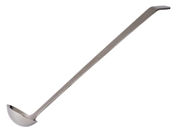 Dressinglöffel, Gesamtlänge: 34 cm 18/10 Edelstahl_1