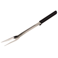 Fleischgabel, Länge 38.5 cm, Zinken 10.5 cm 18/8 Edelstahl