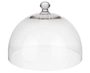 Frischhaltehaube ,30 cm Ø, H: 22 cm Polycarbonat                  