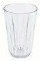 Trinkbecher Crystal, Ø 8 cm, H: 12.5 cm Tritan, 300 ml