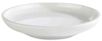 Asia Plus Teller flach, Ø 11 cm,  Melamin, weiss_1