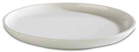Asia Plus Teller flach, Ø 16 cm,  Melamin, weiss_1