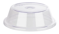 Tellerabdeckhaube, Ø 22 cm, H: 7 cm SAN_1