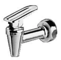 Zapfhahn zu Milchkanne Top Fresh _1