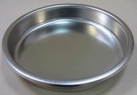 Speisebehälter zu Chafing Dish CNS, Ø 39 cm, 6 L _1