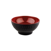 Schale Asia Plus, Ø 9.5 cm, H: 4.5 cm Melamin