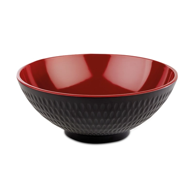 Schale Asia Plus, Ø 24 cm, H: 9.5 cm, 2.2l Melamin_1