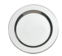 Untersetzer, Ø 12 cm 18/8 Edelstahl_1