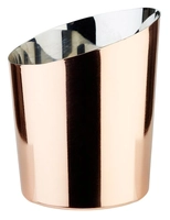 Gobelet à apéritif, Ø 9.5 cm, H: 8.5/11.5 cm_1