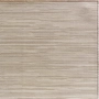 Tischset Tao, Beige, Fienband, PVC, 45 x 33 cm 