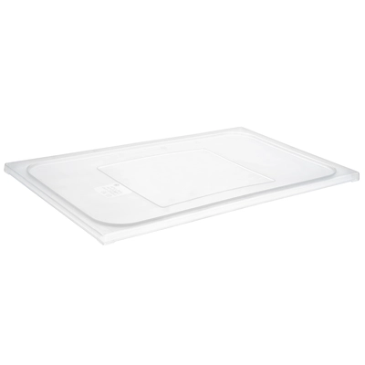 GN 1/1 Deckel Polypropylen, H: 15 mm 530 x 325 mm_1