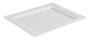 GN 1/2 Tablett Frames, 32.5 x 26.5 cm, H: 2 cm Porzellan