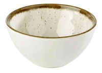 Schale Stone Art, Ø 12 cm, H: 6 cm, 0.3l Melamin_1