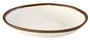 Crocker Assiette coupe plate, Ø 20.5 cm,