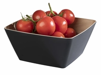 Schale Frida, 25 x 25 cm, H: 12 cm Melamin_1