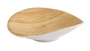 Bamboo Schale, 10.5 x 10 cm, H: 3 cm, Melamin                       