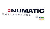 NUMATIC